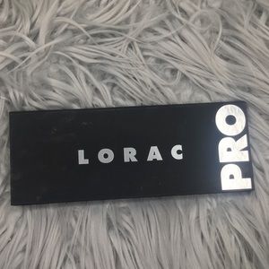 Lorac Pro Palette 1